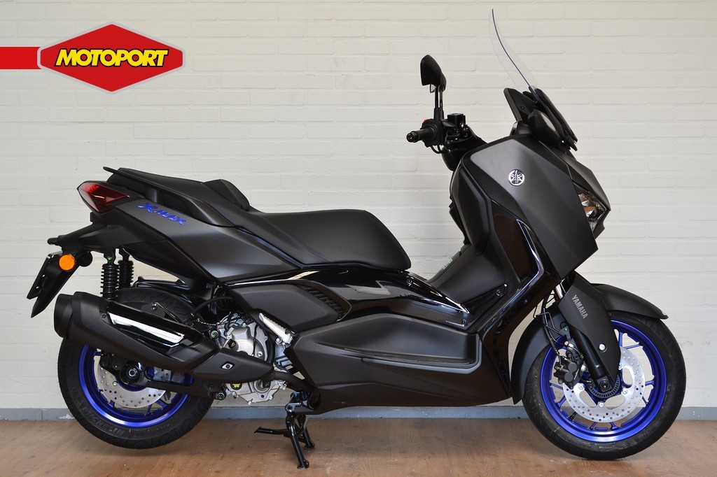 YAMAHA - XMAX 300