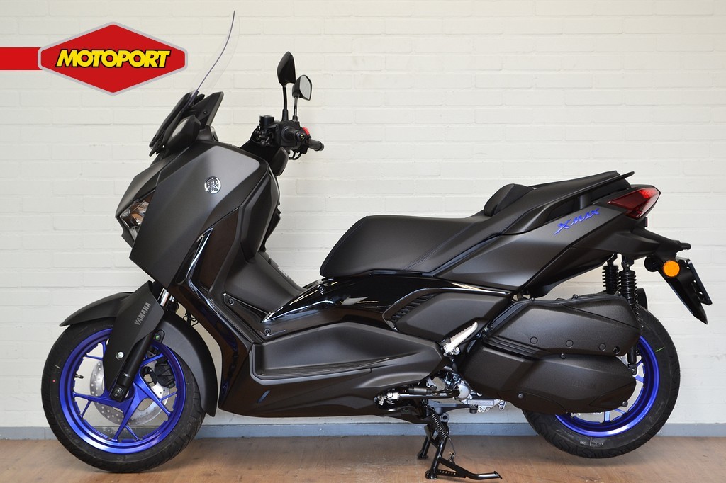 YAMAHA - XMAX 300