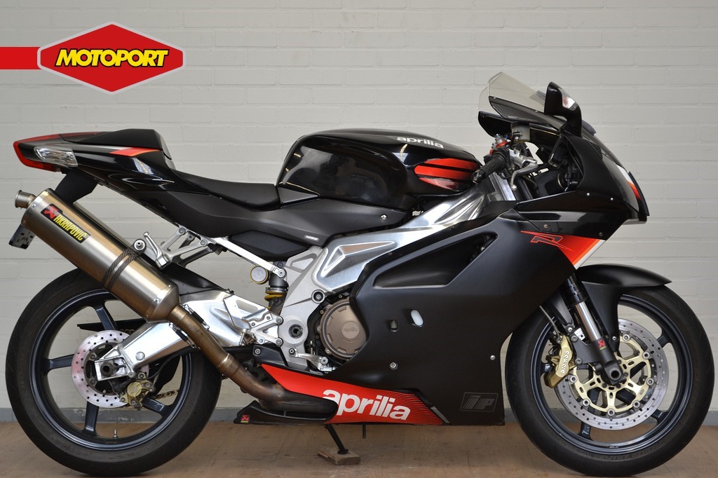 APRILIA - RSV 1000 R