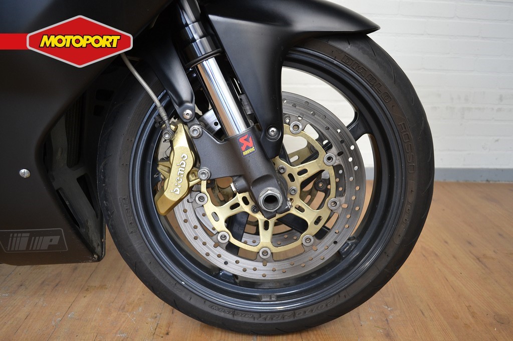 APRILIA - RSV 1000 R