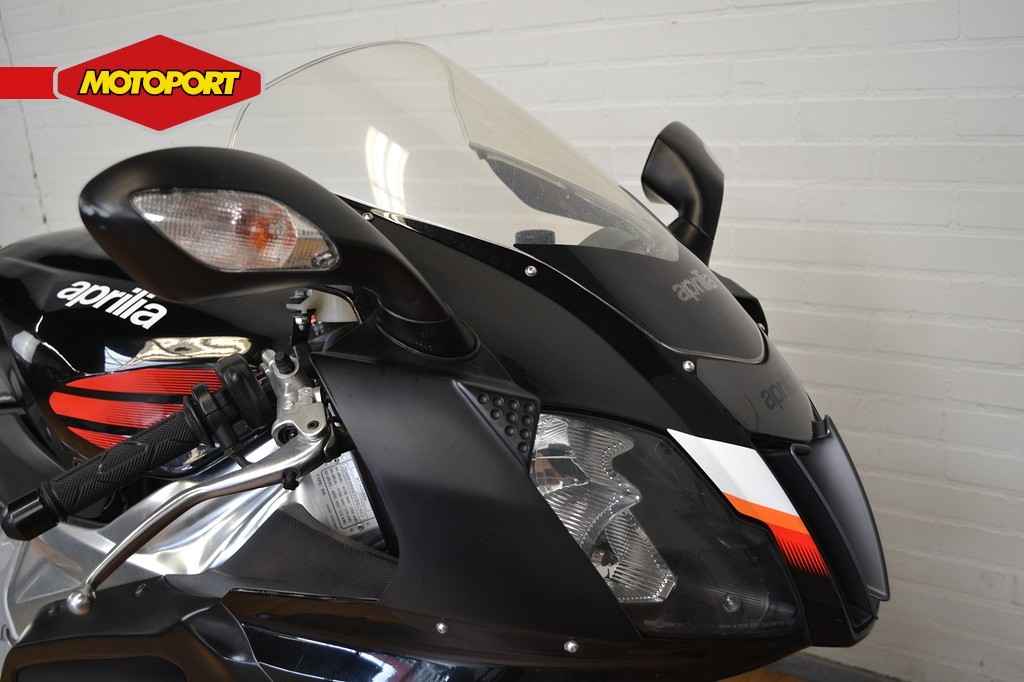 APRILIA - RSV 1000 R
