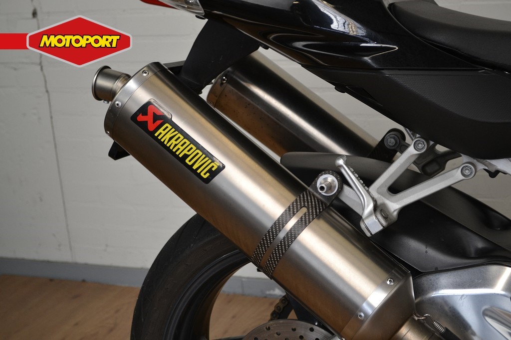 APRILIA - RSV 1000 R