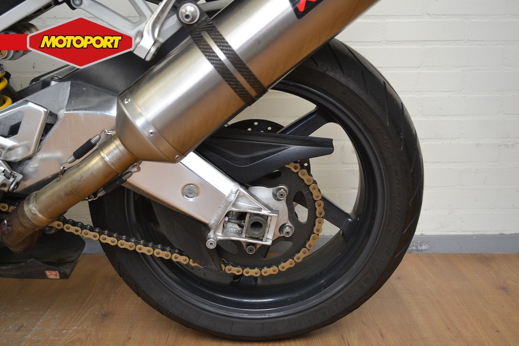 APRILIA - RSV 1000 R