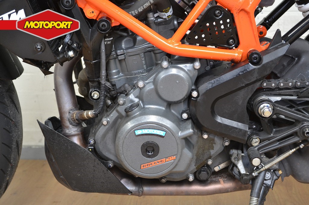 KTM - 390 Duke ABS
