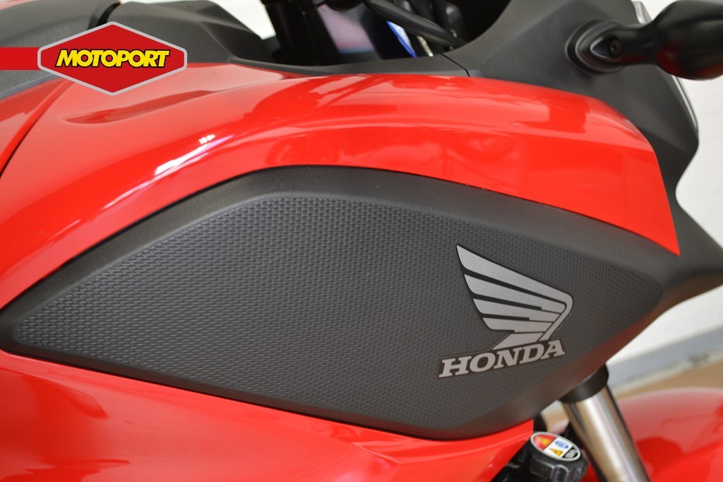 HONDA - NC 700 XA