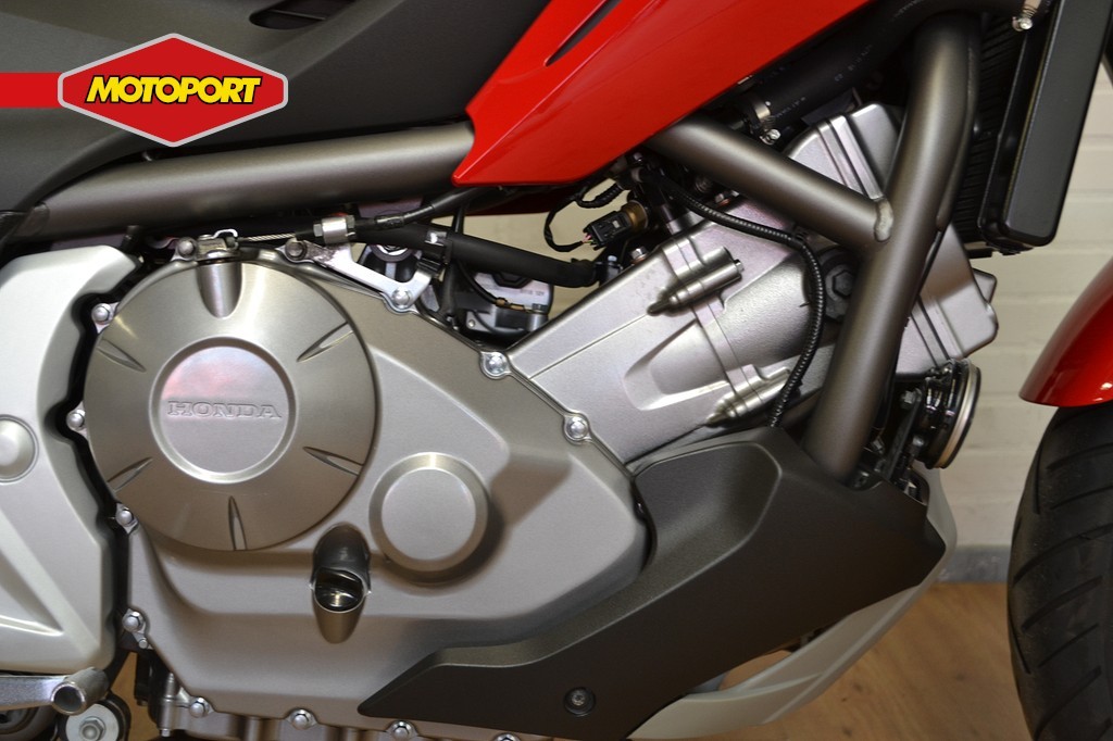 HONDA - NC 700 XA