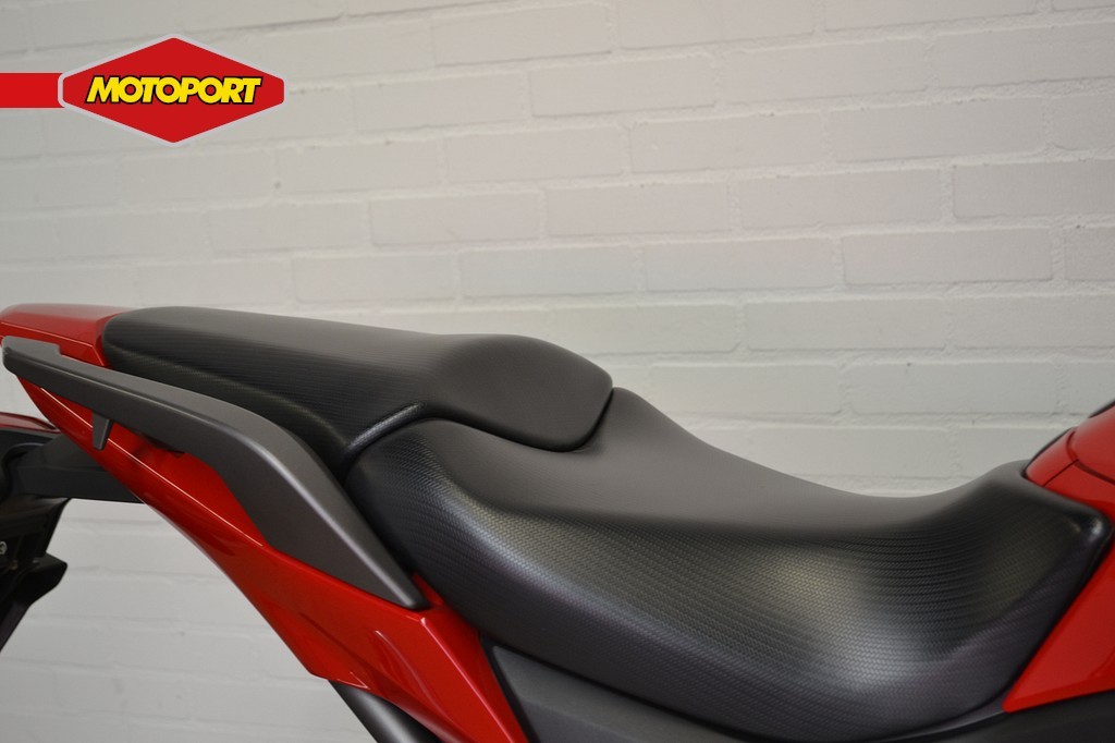 HONDA - NC 700 XA