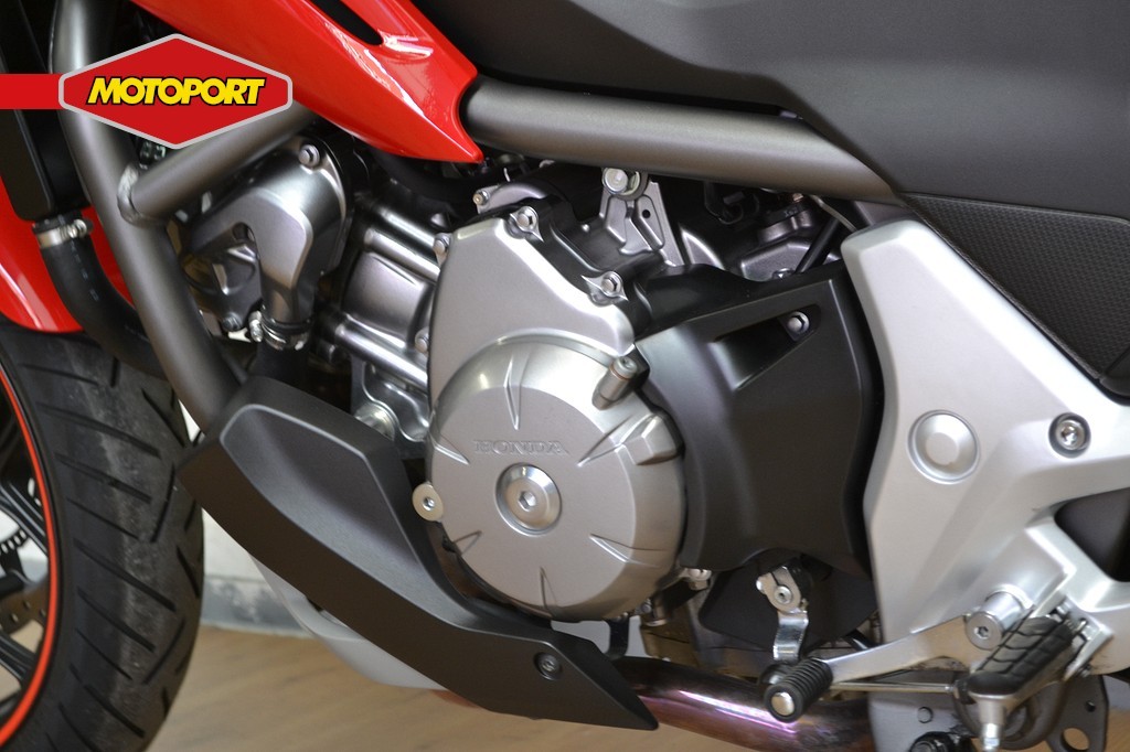 HONDA - NC 700 XA