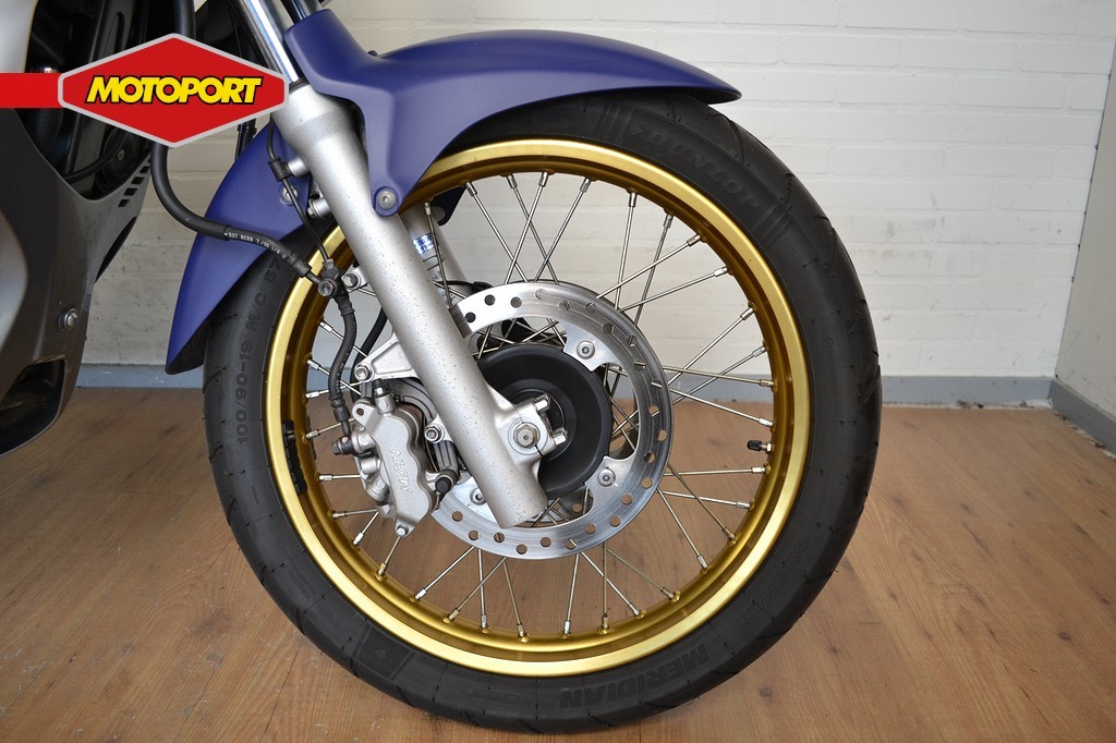 HONDA - XL 700 V Transalp ABS