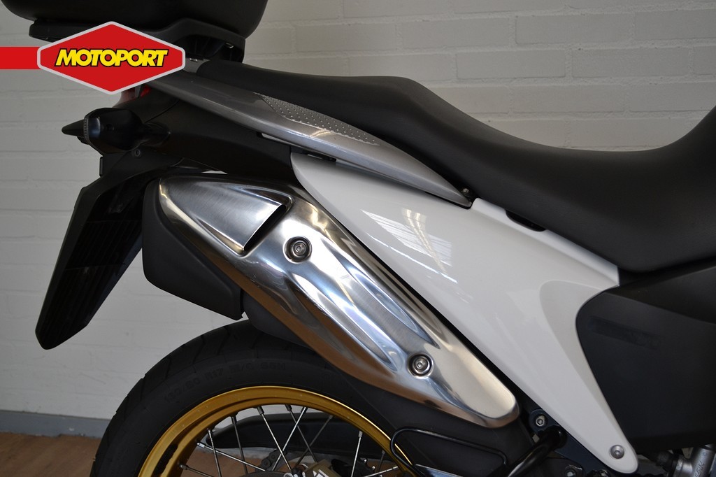 HONDA - XL 700 V Transalp ABS