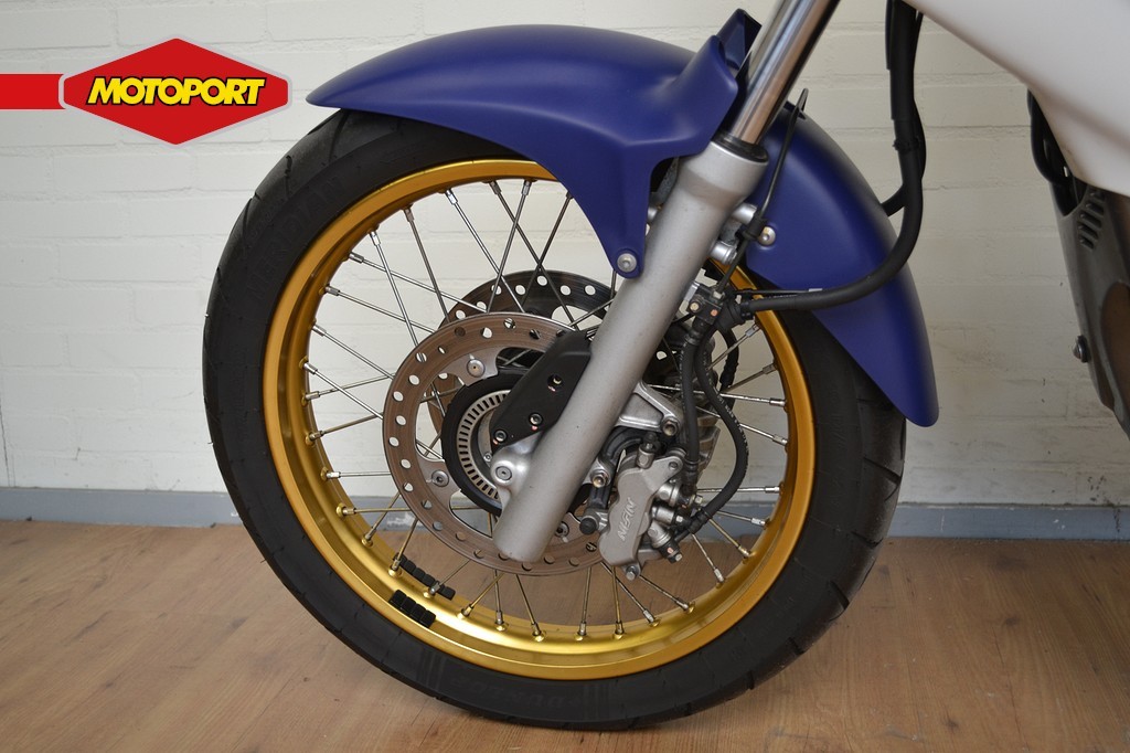 HONDA - XL 700 V Transalp ABS