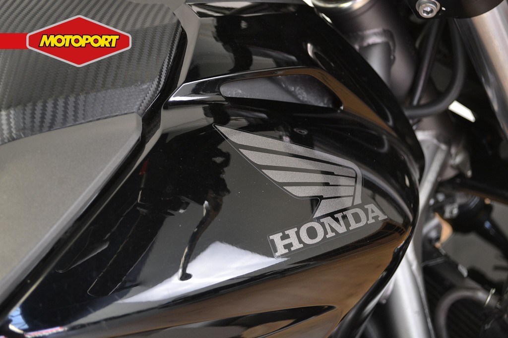 HONDA - NC 700 SA
