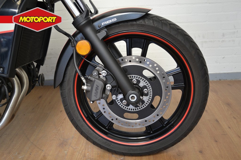 KAWASAKI - VULCAN S