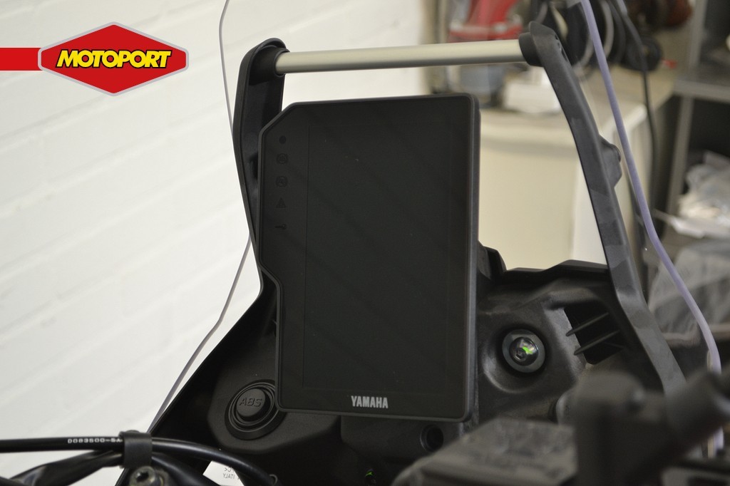 YAMAHA - TENERE 700 ABS