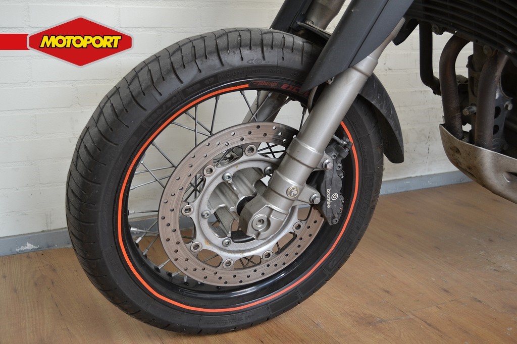 YAMAHA - XT 660 X