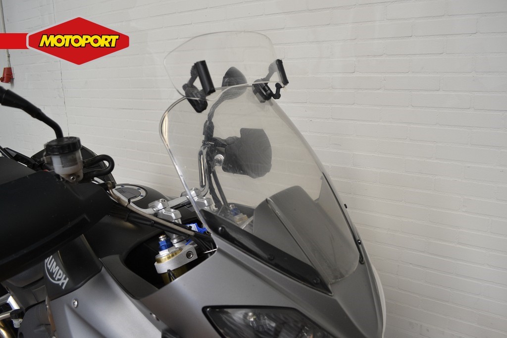 TRIUMPH - Tiger 1050 ABS