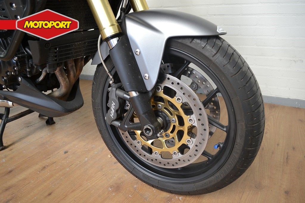 TRIUMPH - Tiger 1050 ABS
