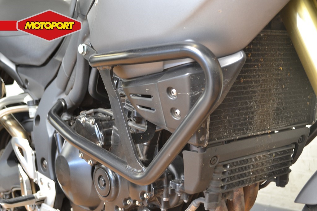 TRIUMPH - Tiger 1050 ABS