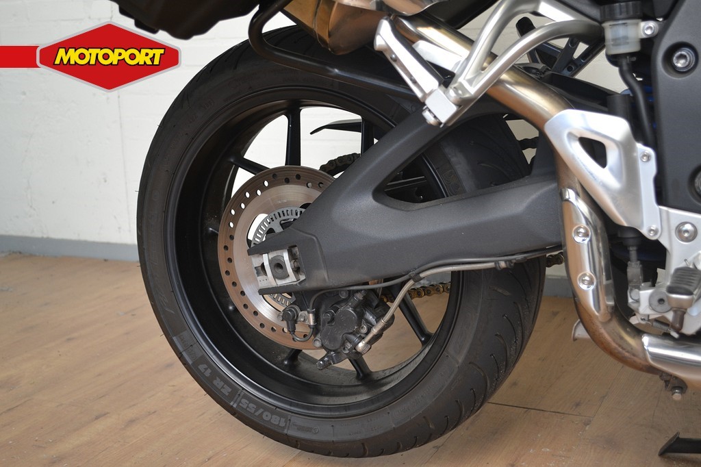 TRIUMPH - Tiger 1050 ABS
