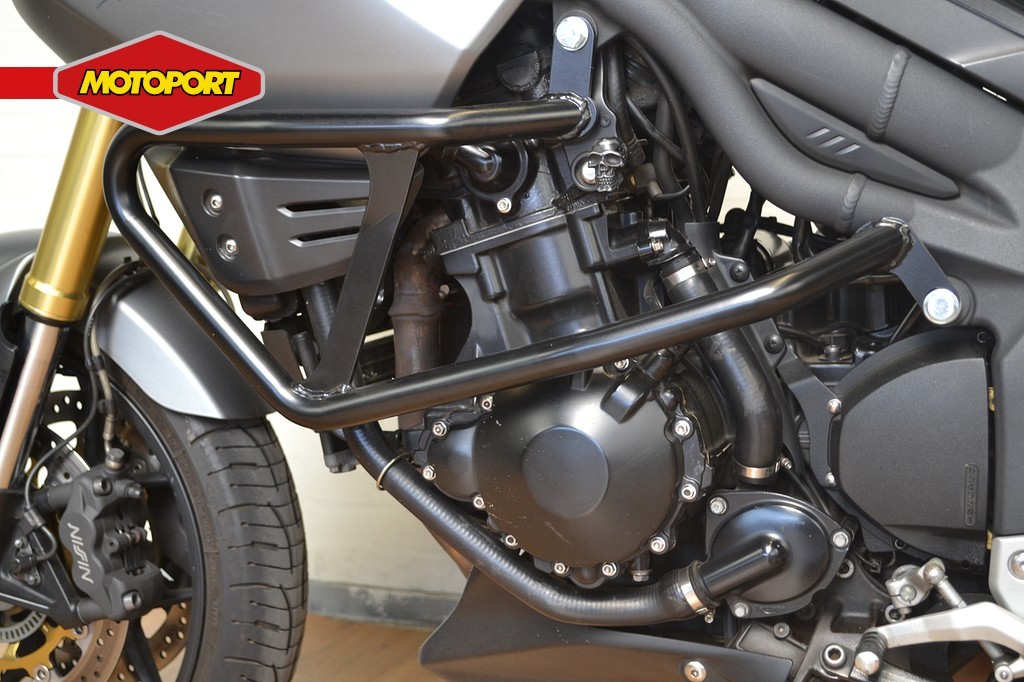 TRIUMPH - Tiger 1050 ABS