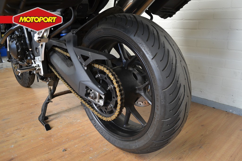 TRIUMPH - Tiger 1050 ABS