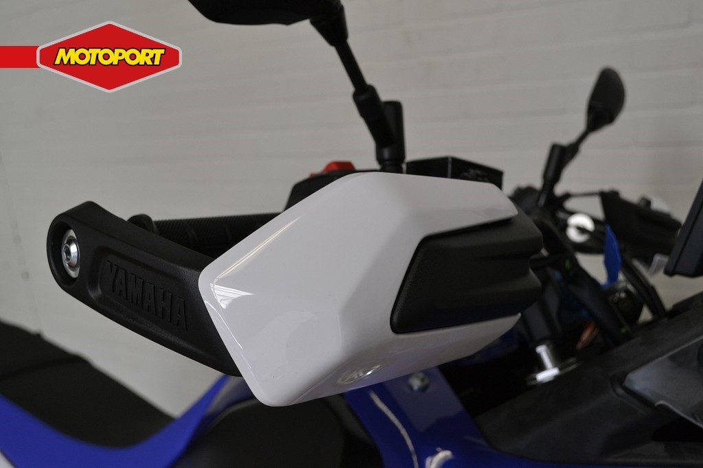 YAMAHA - TENERE 700 ABS