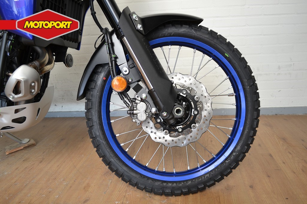 YAMAHA - TENERE 700 ABS