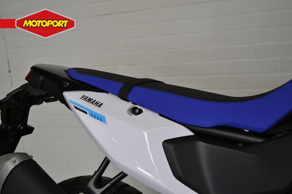 YAMAHA - TENERE 700 ABS