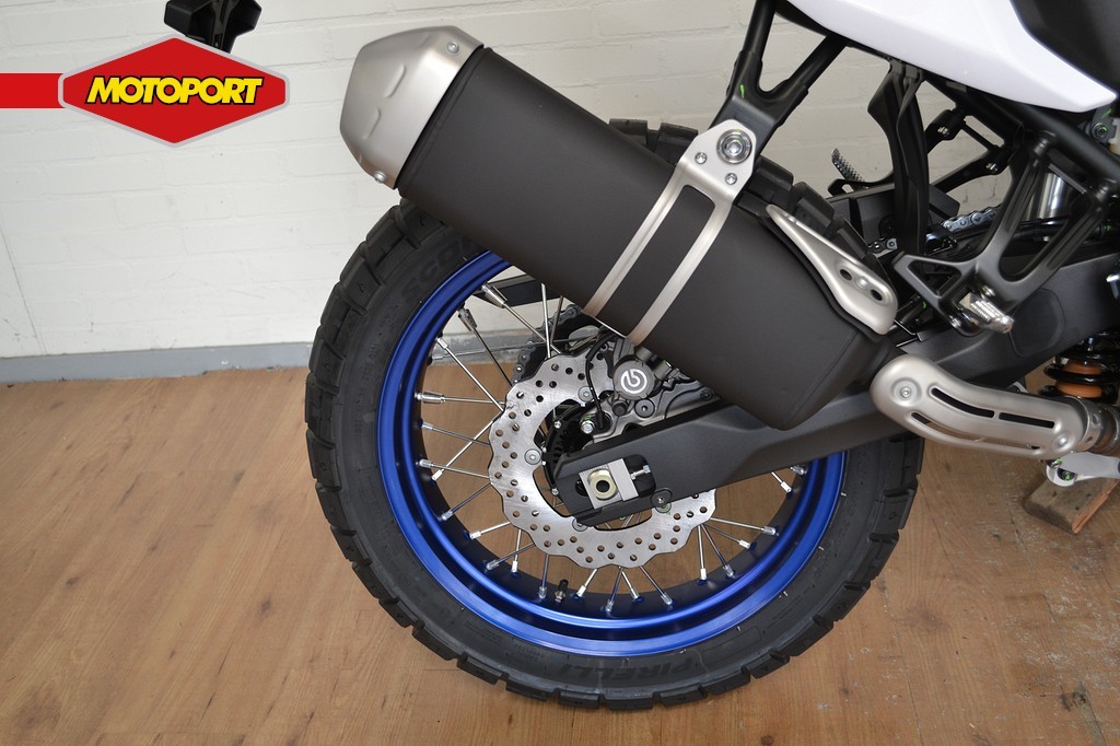YAMAHA - TENERE 700 ABS