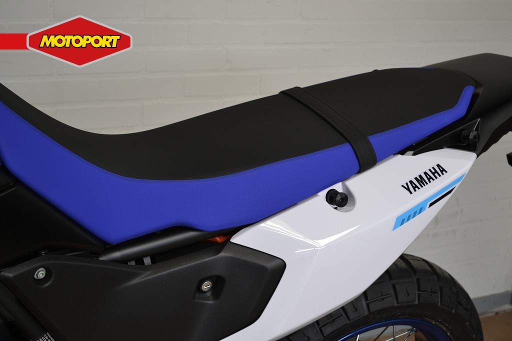 YAMAHA - TENERE 700 ABS