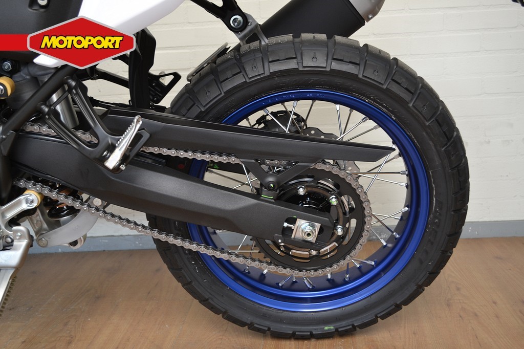 YAMAHA - TENERE 700 ABS