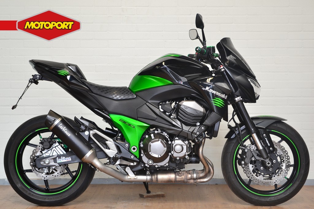 KAWASAKI - Z 800 ABS