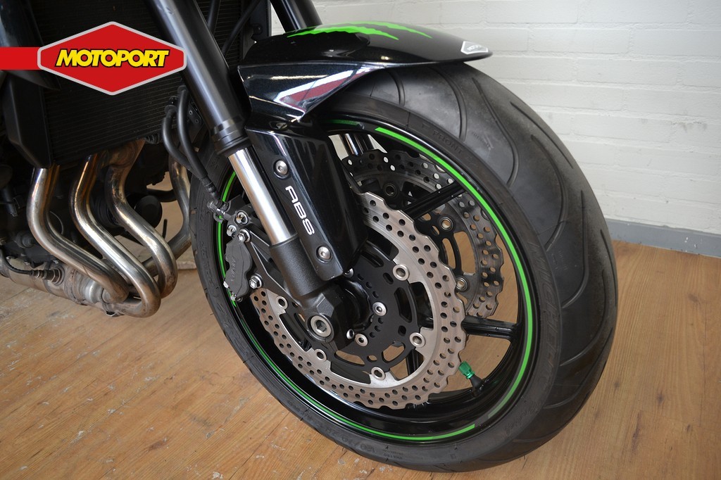KAWASAKI - Z 800 ABS