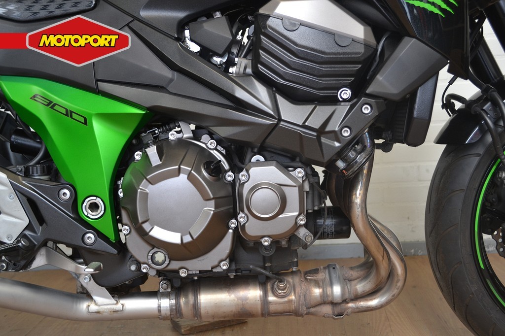 KAWASAKI - Z 800 ABS