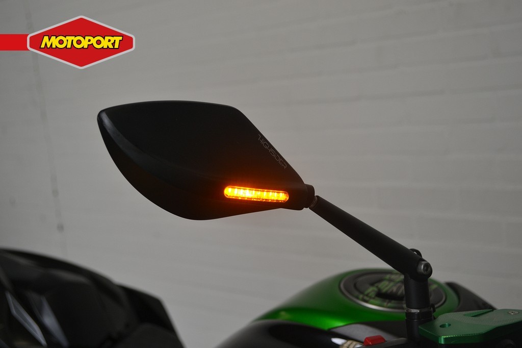 KAWASAKI - Z 800 ABS