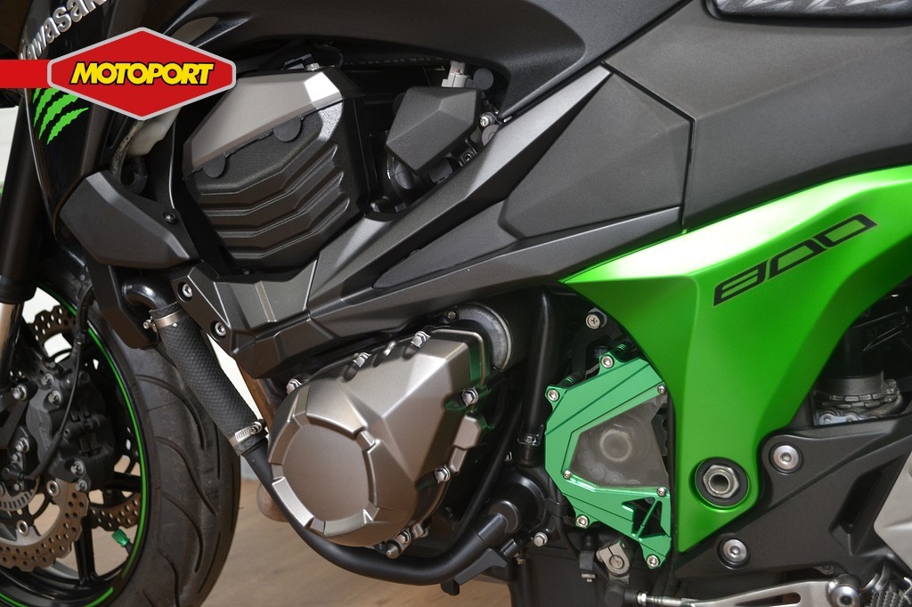 KAWASAKI - Z 800 ABS
