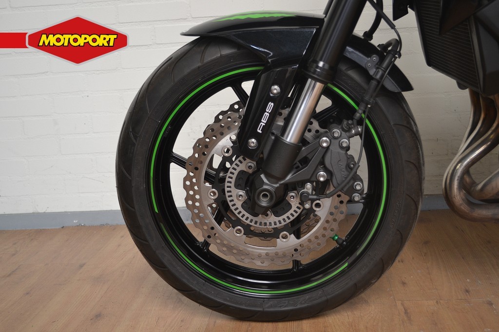 KAWASAKI - Z 800 ABS