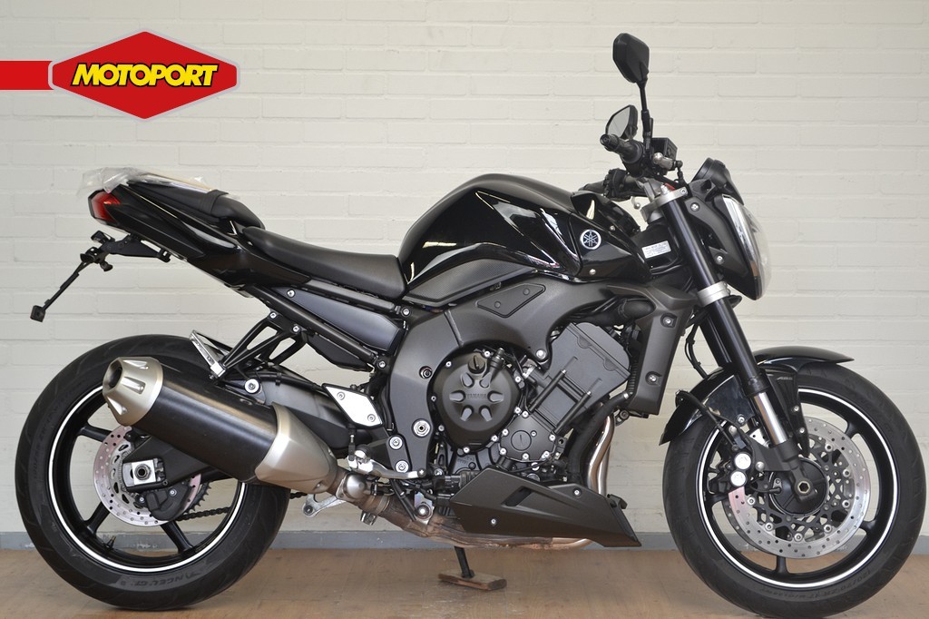 YAMAHA - FZ 1 ABS