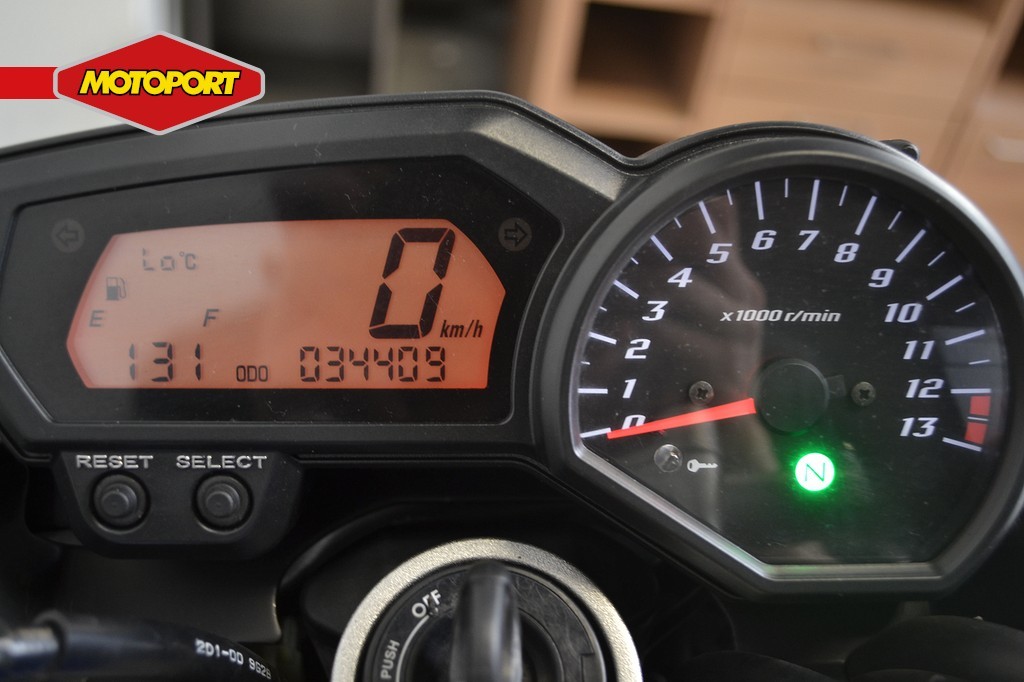 YAMAHA - FZ 1 ABS