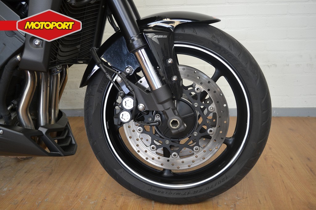 YAMAHA - FZ 1 ABS