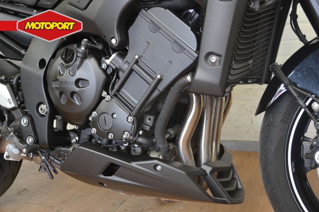 YAMAHA - FZ 1 ABS