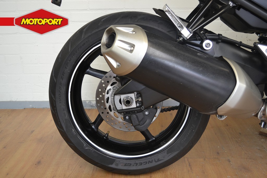 YAMAHA - FZ 1 ABS