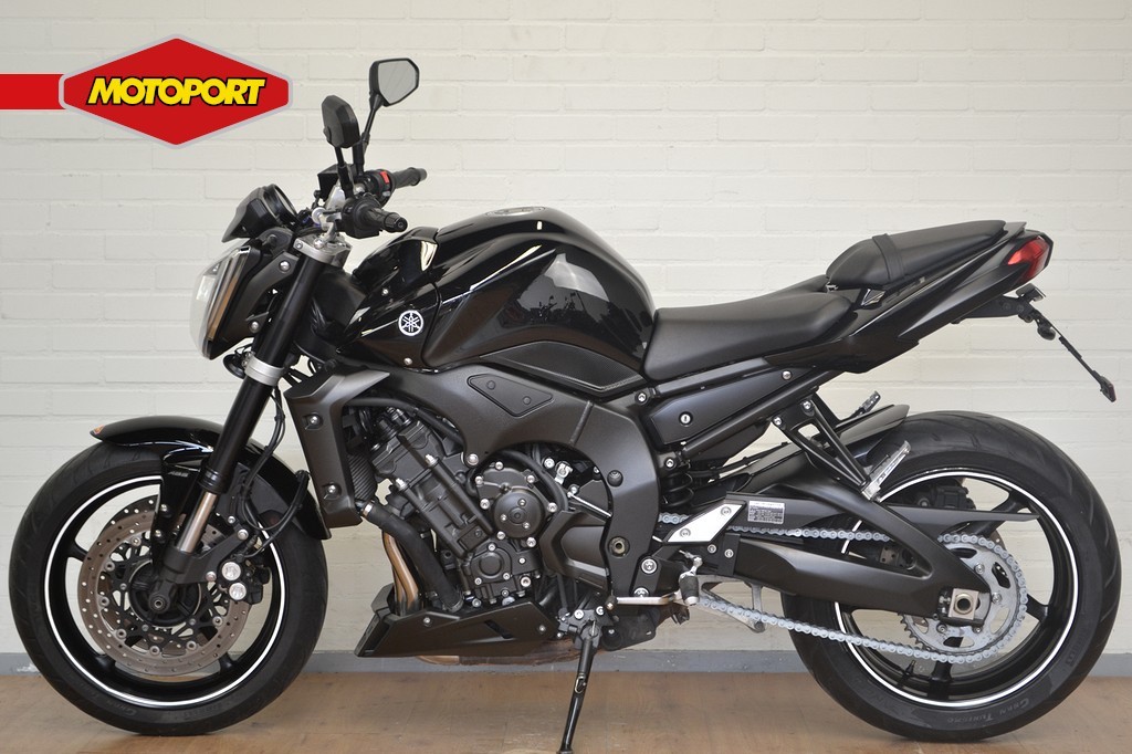 YAMAHA - FZ 1 ABS