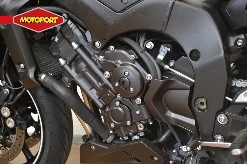 YAMAHA - FZ 1 ABS