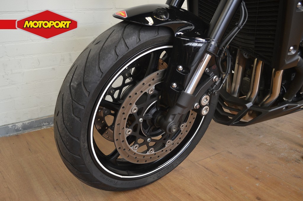 YAMAHA - FZ 1 ABS