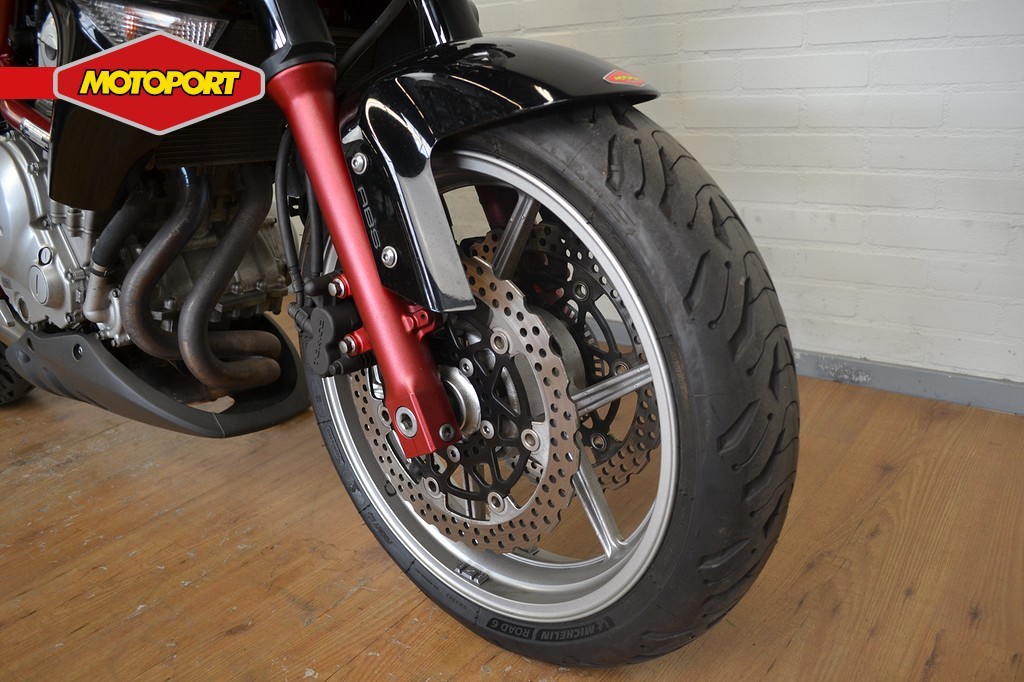 KAWASAKI - ER-6 N ABS