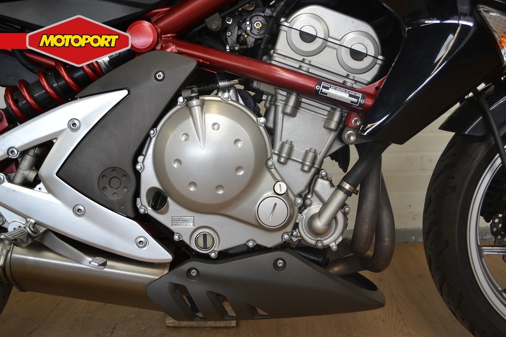 KAWASAKI - ER-6 N ABS