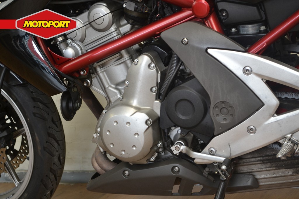 KAWASAKI - ER-6 N ABS