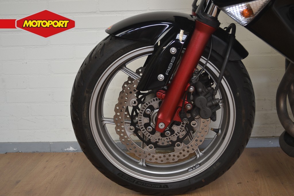KAWASAKI - ER-6 N ABS