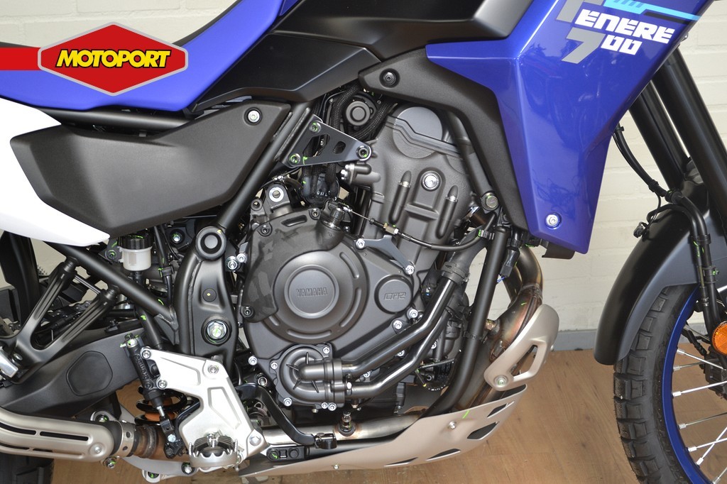 YAMAHA - TENERE 700 ABS